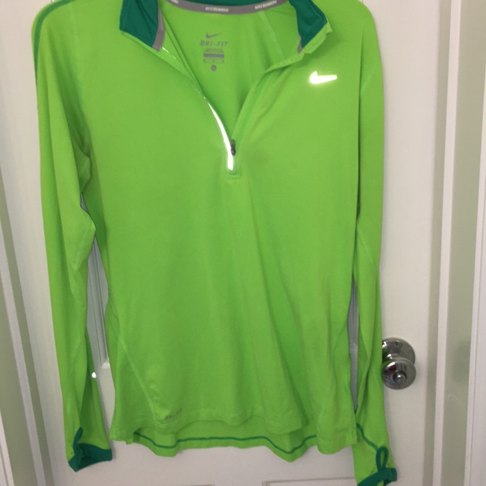 Nike pullover